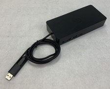 Dell D6000 19.5V 6.7A Docking Station picture