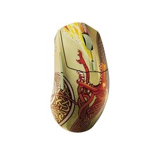 SteelSeries Wireless Gaming Mouse CS2 Dragon Lore Limited Edition picture