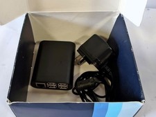 VILROS Raspberry Pi 3 Model B 1.2GHz 1GB 32GB SD Card Case and Power Supply picture