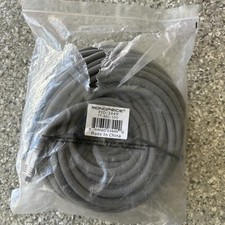 Monoprice 3449 DIGITAL OPTICAL AUDIO CABLE_ 100FT picture