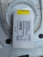 JL781A HPE ARUBA NETWORKING 1G IND-TEMP SFP LC LX 10KM SMF TRANSCEIVER New F/S picture