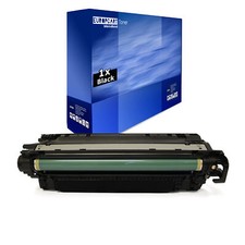 Europcart Toner Black XXL Alternative For HP Color LaserJet Enterprise M-552 picture