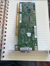 Sun Microsystems 375-3394-01 PCI-X 2.0 4Gb Dual Port Fibre Channel HBA picture