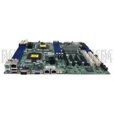 Used SUPERMICRO X8DTL-6F Server Motherboard picture