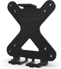 VESA Mount Adapter Compatible with HP Pavilion Monitors 100x100mm Wall Desk picture