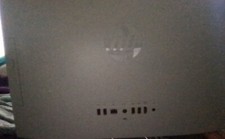 HP 22-df0003w 21.5