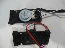 VIEWSONIC VX3218-PC-MHD MONITOR SPEAKER 42-35004B-X07G picture