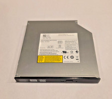 HP DVD Multi-Recorder Writer Drive Model DS-8A8SH picture