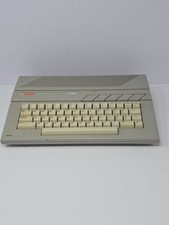 VTG Atari 130XE Home Computer System 130 XE  Parts or Repair Untested  picture