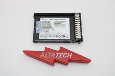HP 817061-001 120GB 6g SFF Sata ri sc SSD HDD picture