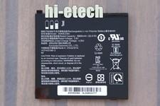 New Genuine AMME2360 Battery For ZEBAR ET Enterprise EM7355 13J324002978 picture