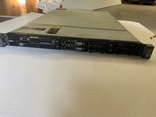 1 x DELL PowerEdge R610 Server System 16GB RAM, HDD 2x600GB 10K MBF2600RC picture