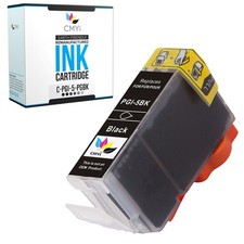 CMYi 1PK PGI-5 Black Ink Cartridge for Canon PIXMA iP4200 iP4300 iP4500 iP5200 picture
