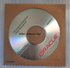 ☎ Oracle Primavera P6 Professional LATEST version 25 FREE Technical  Support picture