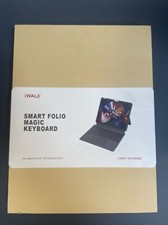 iWALK Keyboard Case Compatible with iPad Pro 12.9 inch picture