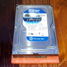 HP Z600 Workstation - 320GB SATA Hard Drive Windows 7 Professional 64 bit Loaded picture