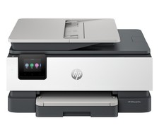 HP OfficeJet Pro 8135e Wireless AIO Inkjet Printer-Pro - Never Initialized picture