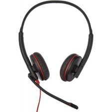  Plantronics Blackwire C3220 Binaural USB Computer UC Headset  picture