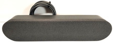 Logitech Rally Speaker 880-000822 RH OR 880-000833 LH V-U0048 Stocked in USA NOB picture