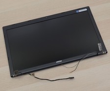 MSI Apache Pro GE70 2QE  17.3