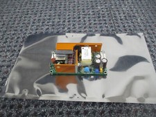 XP Power ECM60US24 Power Supply AC DC Converter 60W 24V/2.5A picture
