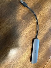 USB-A Hub ( 4 in 1 ) | USB 3.0 | Uflat picture