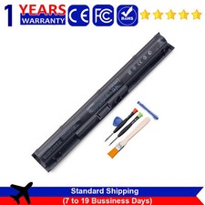 KI04 KIO4 K104 Battery For HP Pavilion 14 15 17 800009-421 800049-001 800010-421 picture