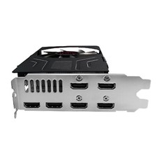 Xynsviu  Radeon R7 350 4G Graphics Card, GPU Support HDMI x6 Monitor Output picture