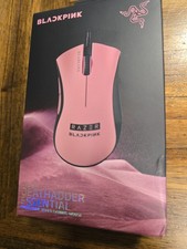 Razer DeathAdder BLACKPINK Wired Mouse picture