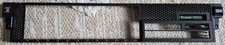 IBM 00FV488 00FV431 Power S822L 12-Bay SAS Front Bezel Cover POWER8 picture