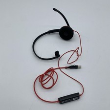 Plantronics C3210 USB Mono Headset New Open Box picture