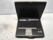 Dell Latitude D530 Intel Core 2 Duo 06FD 2GHz 5 GB NO HDD No Batt picture