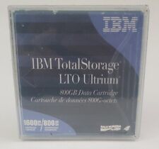 IBM LTO4 Ultrium 800GB 1.6TB LTO-4 95P4436 Made in Japan New Sealed picture