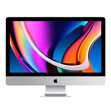 New Apple iMac with Retina 5K Display (27-inch, 8GB RAM, 512GB SSD Storage) picture