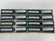 128gb 8x 16gb M393B2G70QH0-CK0 Apacer SAMSUNG 2RX4 PC3-12800R DDR3 Server MEMORY picture