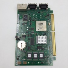 IBM SERVICE PROCESSOR CARD 03N5828,03N5830,10N9280,10N9281 picture