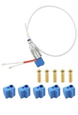 Lot 2 3D Printer Extruder Hotend Kit Fit for Kobra Max 3D Printer, with 10 PCS picture