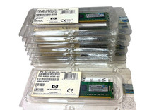 647895-S21 I GENUINE HP 4GB DDR3 SDRAM Memory Module 647895-B21 NEW LOT OF 10 picture