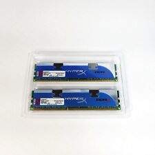 Kingston HyperX KHX1333C7D3K2/4G 4GB (2x2GB) PC3 -10600 DDR3 -1333MHz PC RAM Kit picture