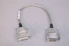 1PC CISCO CAB-STACK-50CM 72-2632-01 Stack Cable 50CM Cables picture