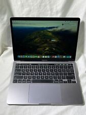 2020 Apple MacBook Pro 13-inch A2289 Space Gray Intel i5 1.4GHz 8GB 256GB GREAT picture