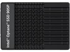 Intel Optane 905P 960 GB Solid State Drive - 2.5