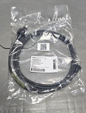 Molex Brad 1300500311 2m Cat5e Industrial Ethernet RJ45 New picture