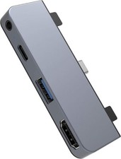 HyperDrive USB C Hub Adapter for iPad Pro picture