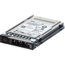 X96H8-CDL Dell 800GB 24Gbps SAS MU TLC 2.5 SSD KPM7XVUG960G picture