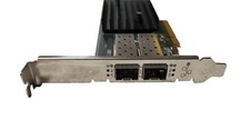 Brocade 1020 Dual Port 10Gb Network Adapter Full Height Bracket picture