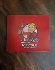 Fallout Fo76 Fallout 4 Video Game Show Custom Mouse Pad picture