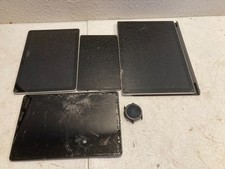 Lot 4 Tablet, Computer,  Smartwatch for parts/repair picture