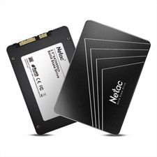Netac Internal SSD 2.5'' SATAIII 500mb/s  Solid State Drive lot picture