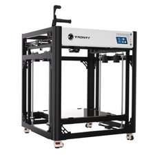 TRONXY VEHO-500 PRO 3D Printer Max Speed Printing 300mm/s Big Size 500×500×500mm picture
